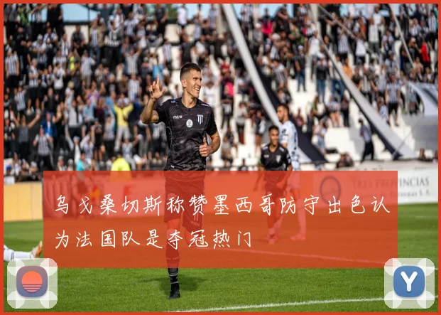 乌戈桑切斯称赞墨西哥防守出色认为法国队是夺冠热门